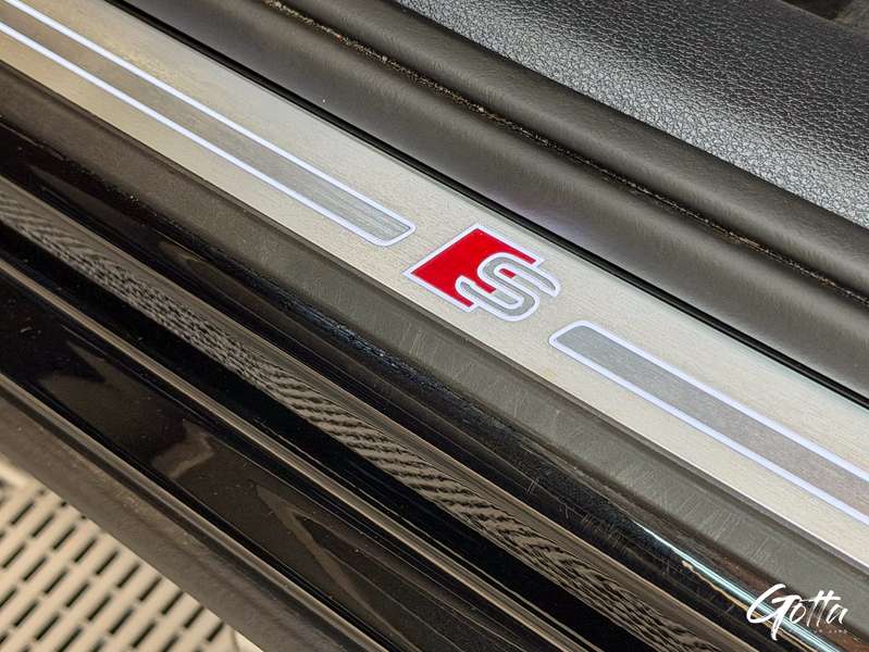 Photo du véhicule Audi Q2