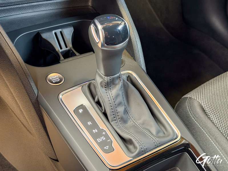 Photo du véhicule Audi Q2