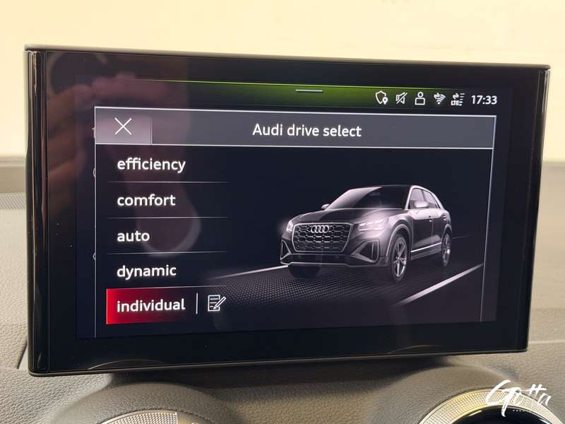 Photo du véhicule Audi Q2