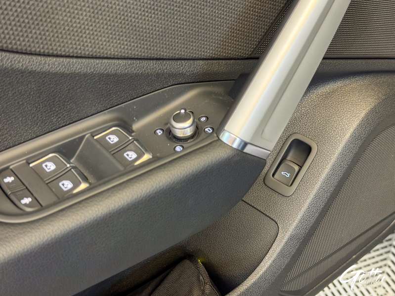 Photo du véhicule Audi Q2