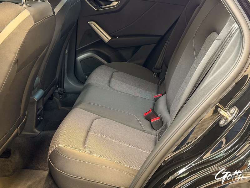 Photo du véhicule Audi Q2