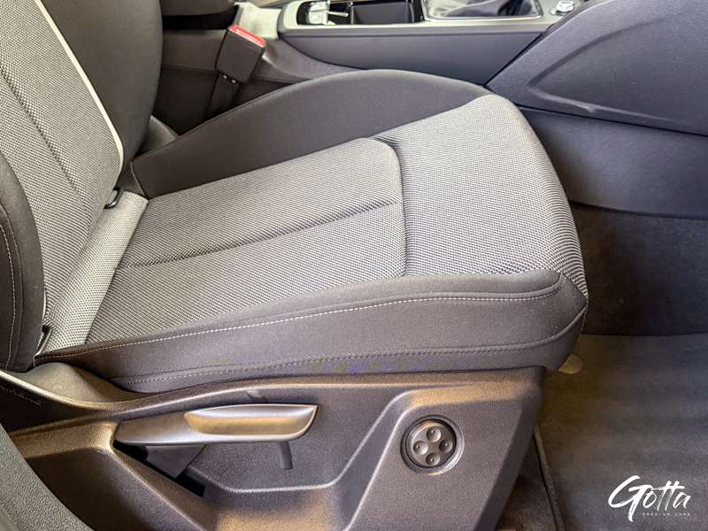 Photo du véhicule Audi Q2