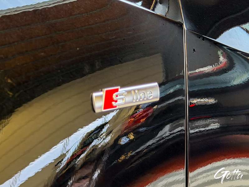 Photo du véhicule Audi Q2