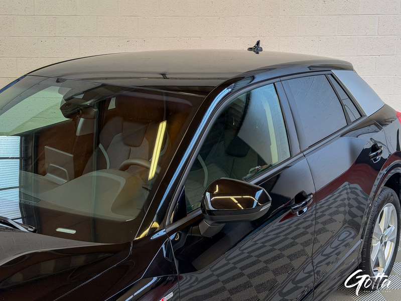 Photo du véhicule Audi Q2