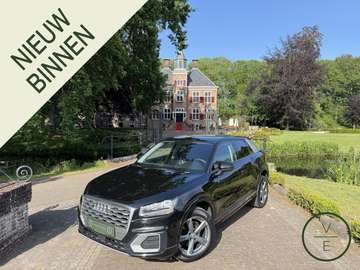1.4 TFSI CoD pro Line | Cruise | Automaat | Zwart