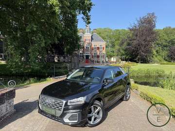1.4 TFSI CoD pro Line | Cruise | Automaat | Zwart