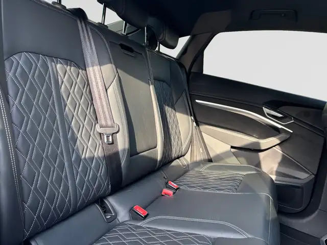 Audi E-Tron view 14