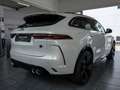 Jaguar F-Pace SVR P550 AWD Neupreis: 122.977 Euro bijela - thumbnail 2