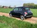 Fiat 500C 500 C 1.2 Start Zwart - thumbnail 7