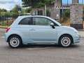 Fiat 500 Basis*Navi*PDC*8-Fach*Panorama* Blau - thumbnail 6