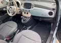 Fiat 500 Basis*Navi*PDC*8-Fach*Panorama* Blau - thumbnail 11