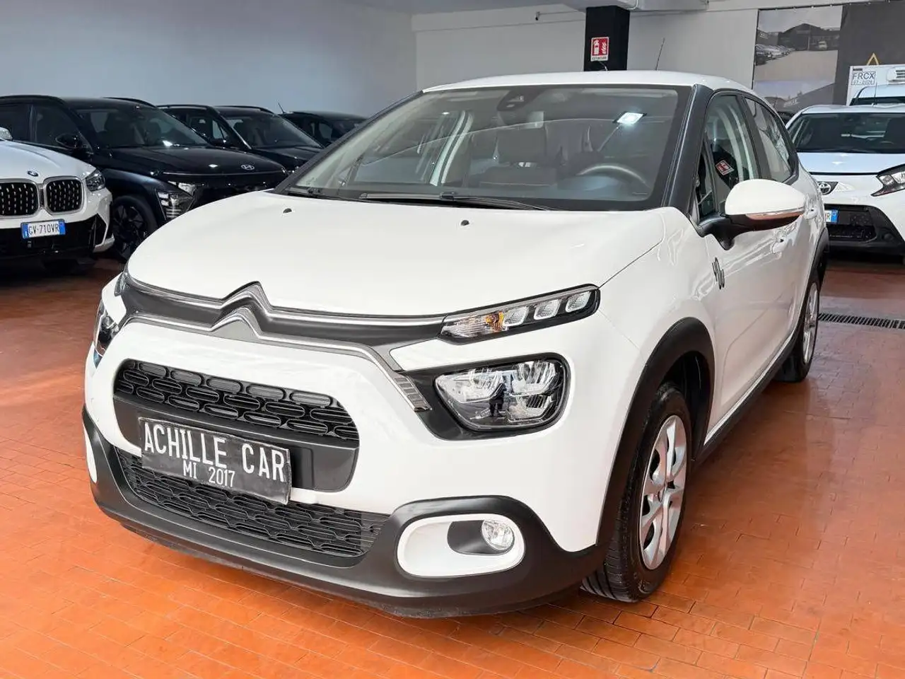 Citroen C3