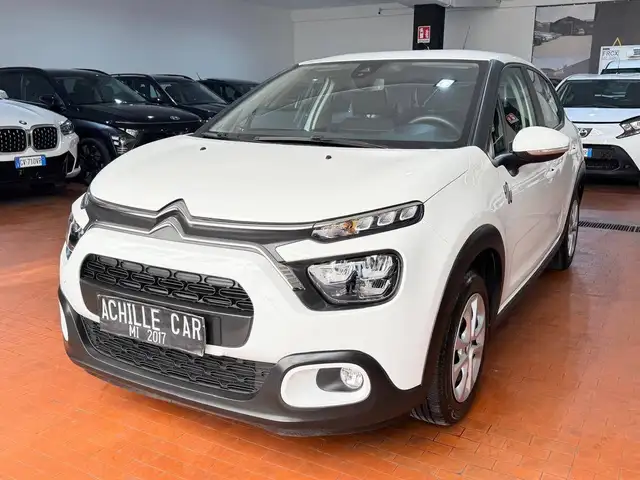 Citroen C3 1.2 puretech You! *PREZZO REALE NO VINCOLI*