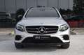 Mercedes-Benz GLC 250 d 4M AMG PANO Night Comand Zilver - thumbnail 7
