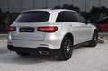 Mercedes-Benz GLC 250 d 4M AMG PANO Night Comand Zilver - thumbnail 2