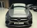 Mercedes-Benz A 200 i 163CV PACK AMG BOITE AUTO FULL OPTIONS Grijs - thumbnail 2