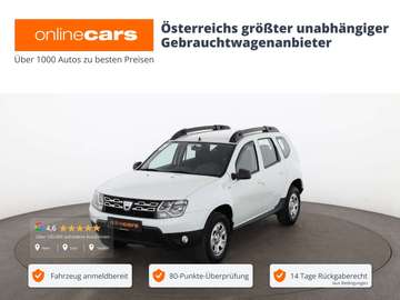 dCi 110 PARKHILFE KLIMA-ANLAGE RADIO