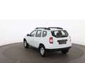 Dacia Duster dCi 110 PARKHILFE KLIMA-ANLAGE RADIO Weiß - thumbnail 4