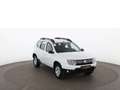 Dacia Duster dCi 110 PARKHILFE KLIMA-ANLAGE RADIO Weiß - thumbnail 6
