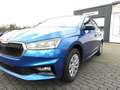 Skoda Fabia IV 1.0 TSI Selection Plus, 5 J. Gar.,SHZ, Kamera, Blau - thumbnail 2