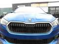 Skoda Fabia IV 1.0 TSI Selection Plus, 5 J. Gar.,SHZ, Kamera, Blau - thumbnail 7