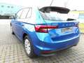 Skoda Fabia IV 1.0 TSI Selection Plus, 5 J. Gar.,SHZ, Kamera, Blau - thumbnail 3