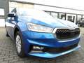 Skoda Fabia IV 1.0 TSI Selection Plus, 5 J. Gar.,SHZ, Kamera, Blau - thumbnail 1