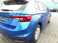 Skoda Fabia IV 1.0 TSI Selection Plus, 5 J. Gar.,SHZ, Kamera, Blau - thumbnail 4