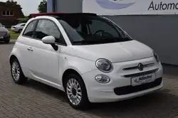 Fiat 500C LOUNGE C !!!!AUTOMATIK!!!