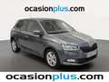 Skoda Fabia 1.0 TSI Ambition Plus 70kW Gris - thumbnail 2