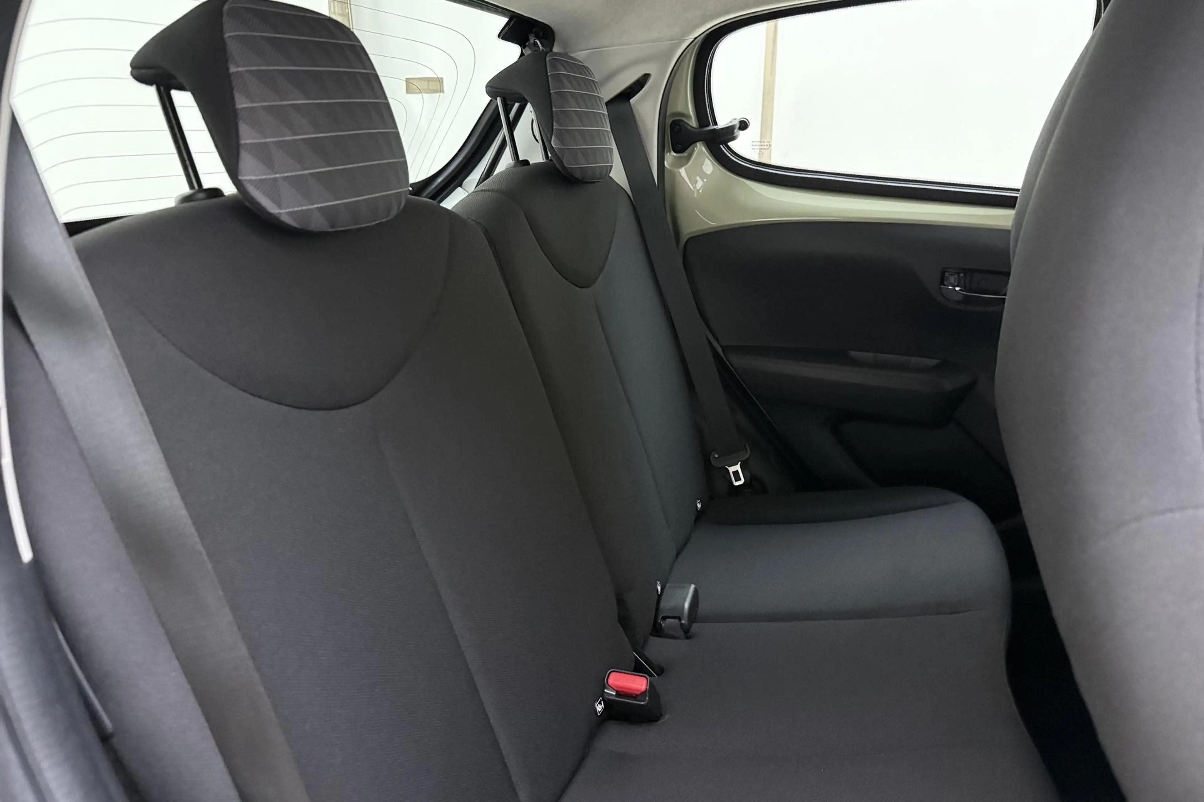 Peugeot 108 1.0 e-VTi Allure | Airco | Bluetooth | Unieke Kleu — photo 14