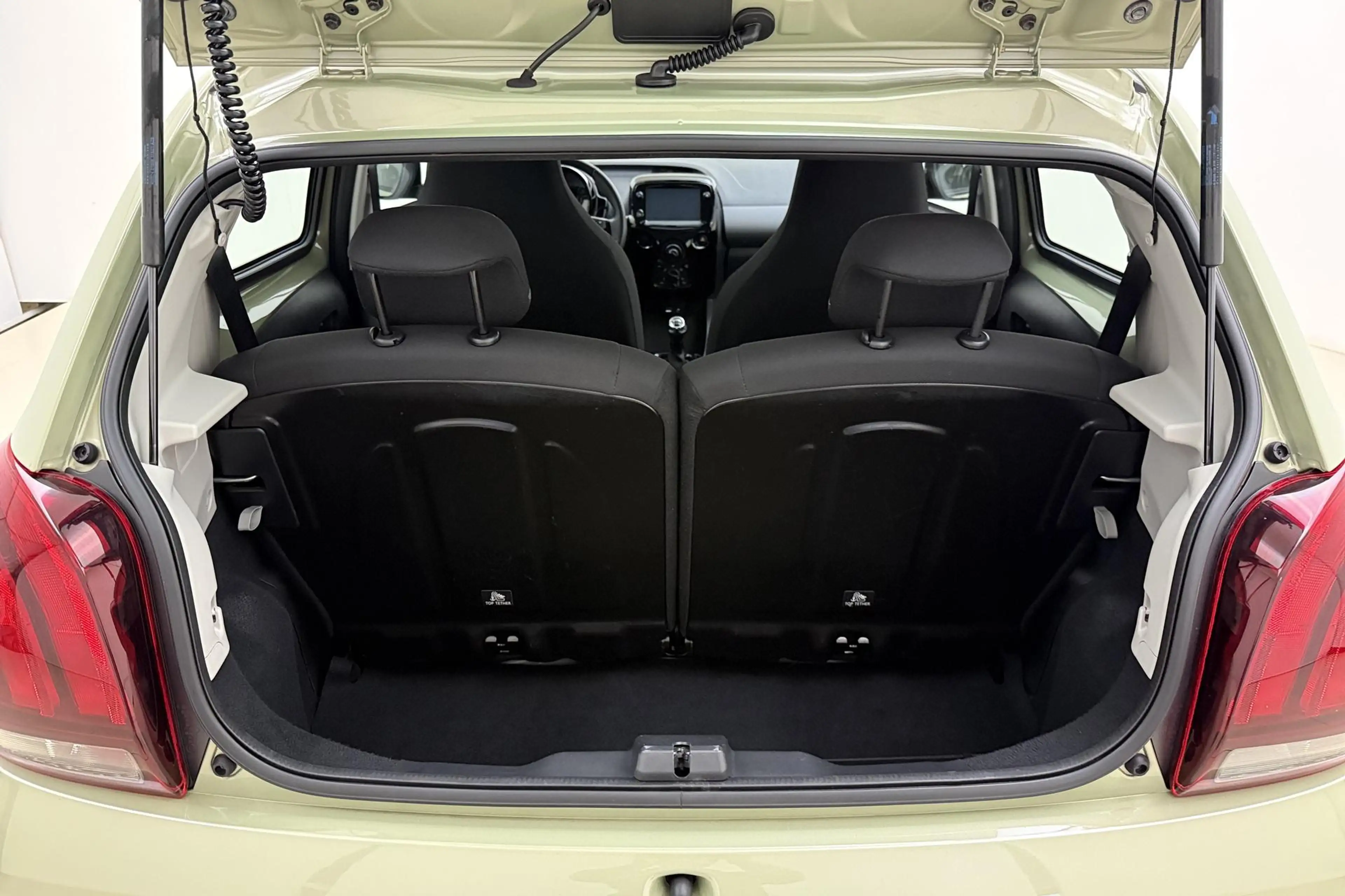 Peugeot 108 1.0 e-VTi Allure | Airco | Bluetooth | Unieke Kleu — photo 7