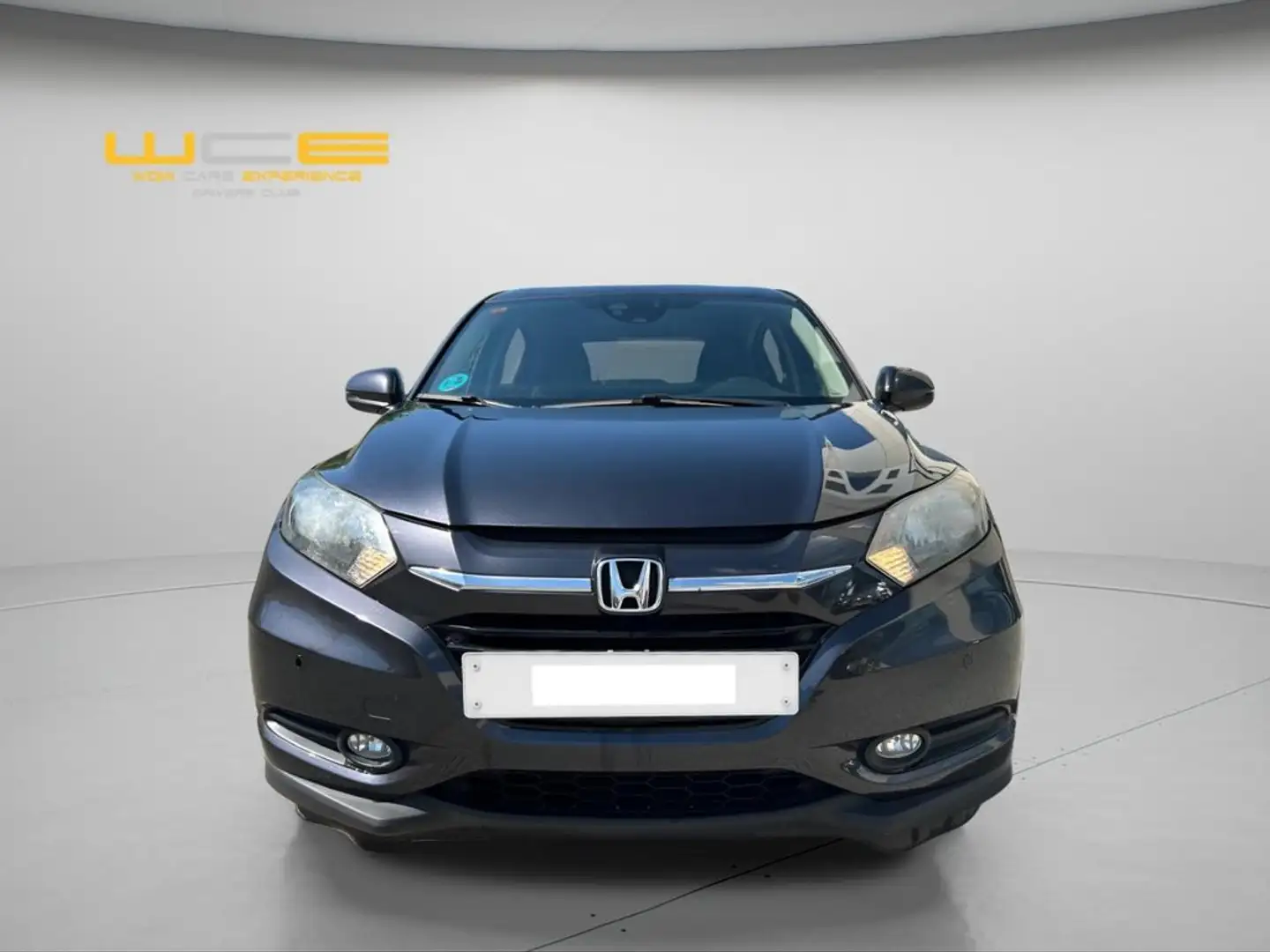 Honda HR-V 1.5 i-VTEC Elegance Negro - 2