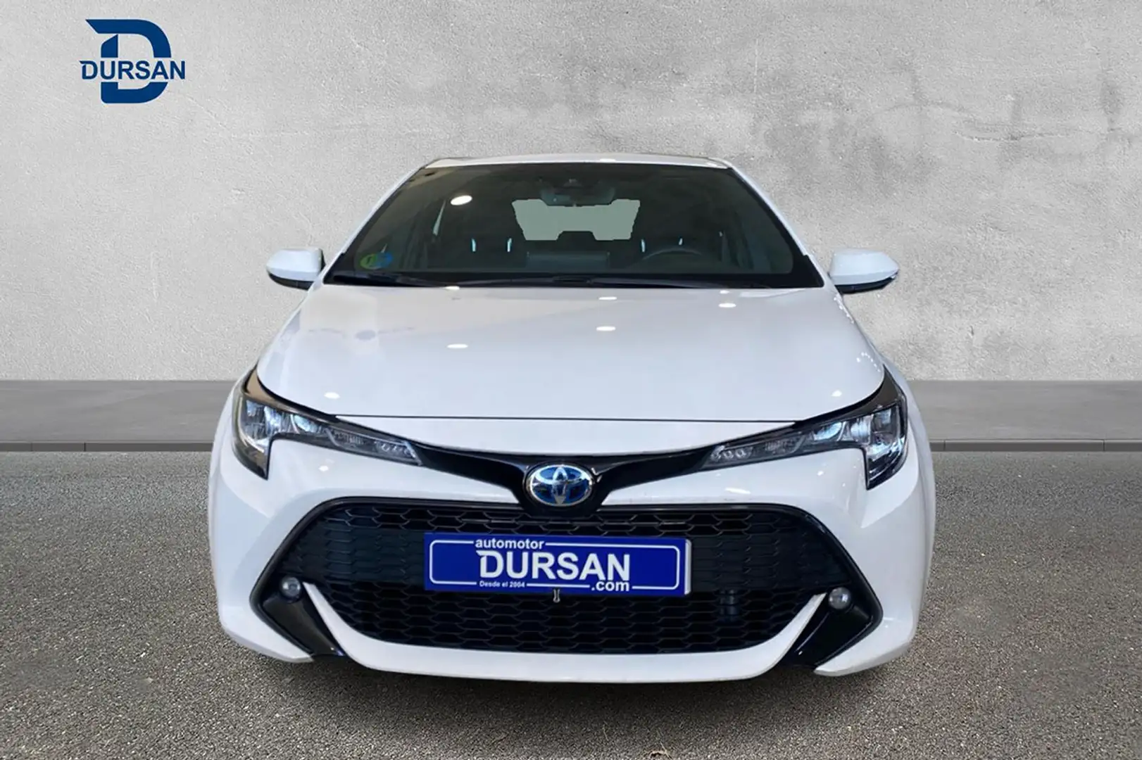 Toyota Corolla 140H Active Plus - 2