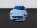 Ford Focus 1.5 Ecoblue Trend+ 120 Blanco - thumbnail 1
