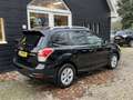 Subaru Forester 2.0 Premium Aut/Ecc/Leer/Navi/Pano/EYESIGHT Zwart - thumbnail 3