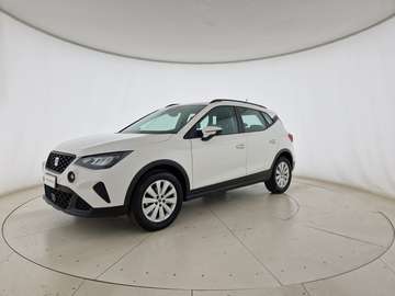 1.0 ecotsi style 110cv dsg