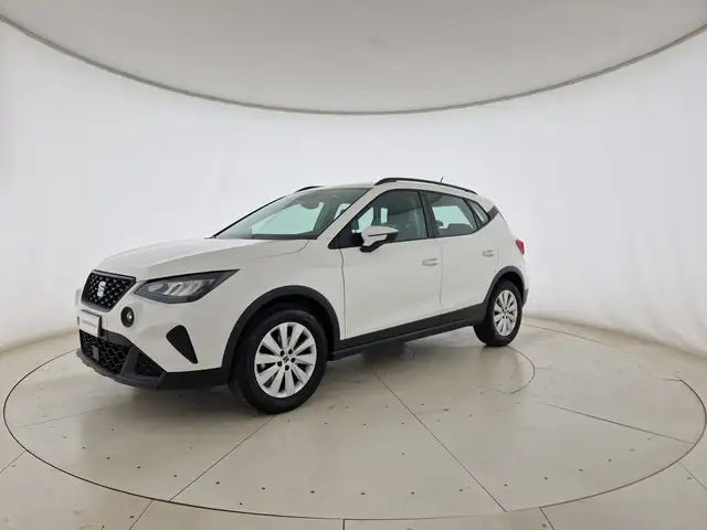 SEAT Arona 1.0 ecotsi style 110cv dsg