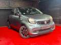 smart forFour forfour Basis 52kW Negro - thumbnail 1