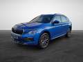 Skoda Kamiq 1.5 TSI DSG Tour Blau - thumbnail 3