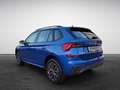 Skoda Kamiq 1.5 TSI DSG Tour Blau - thumbnail 5