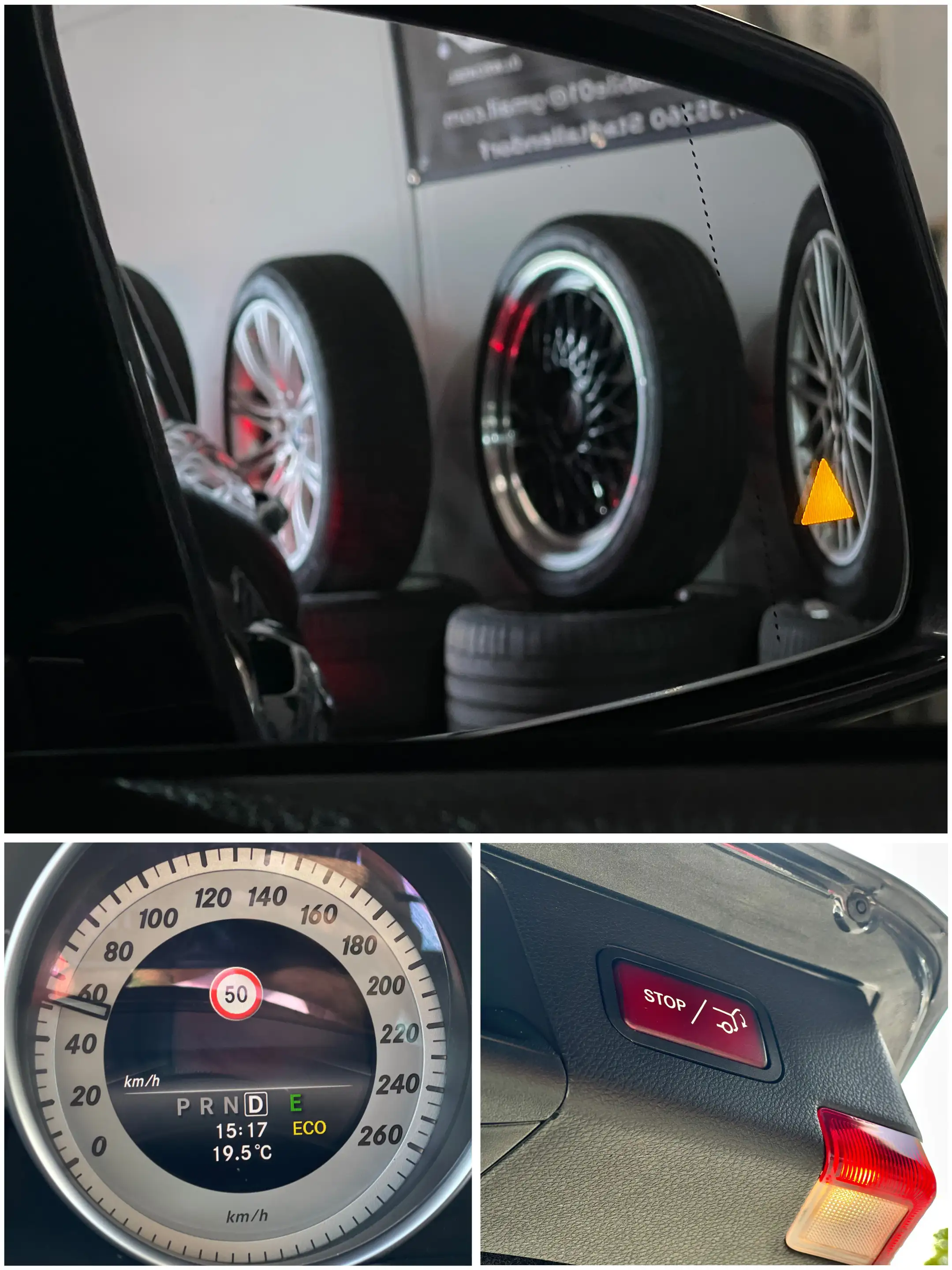 Mercedes-Benz C 250 CGI BlueEfficiency*XENON*SHZ*PDC*1.HAND*NAVI* — photo 12
