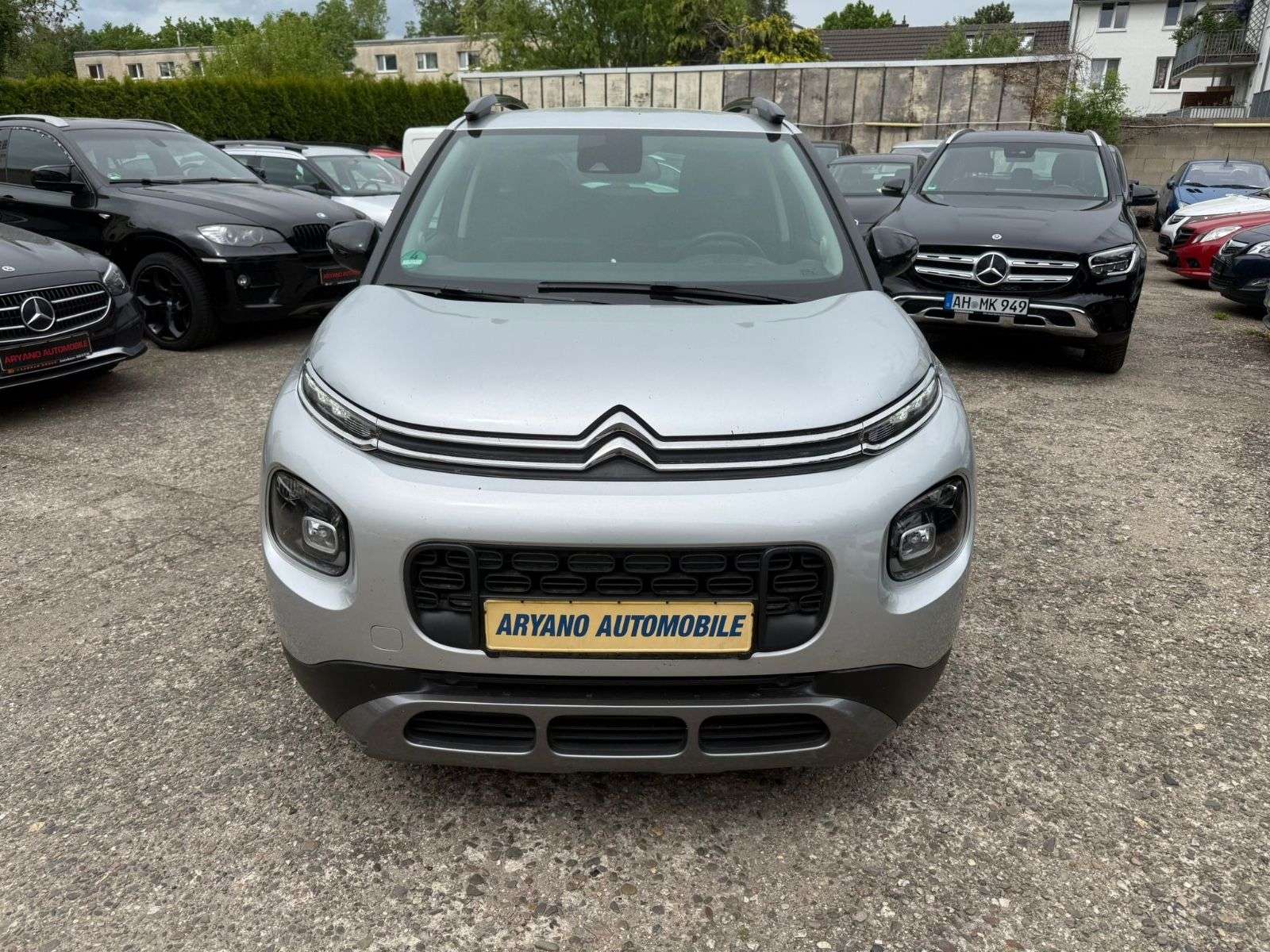 Second hand Citroen C3 1.5
