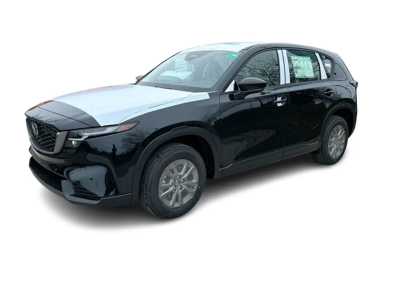 Mazda CX-5 снимка Mazda CX-5