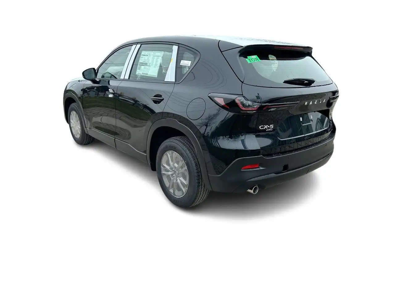 Mazda CX-5 снимка Mazda CX-5