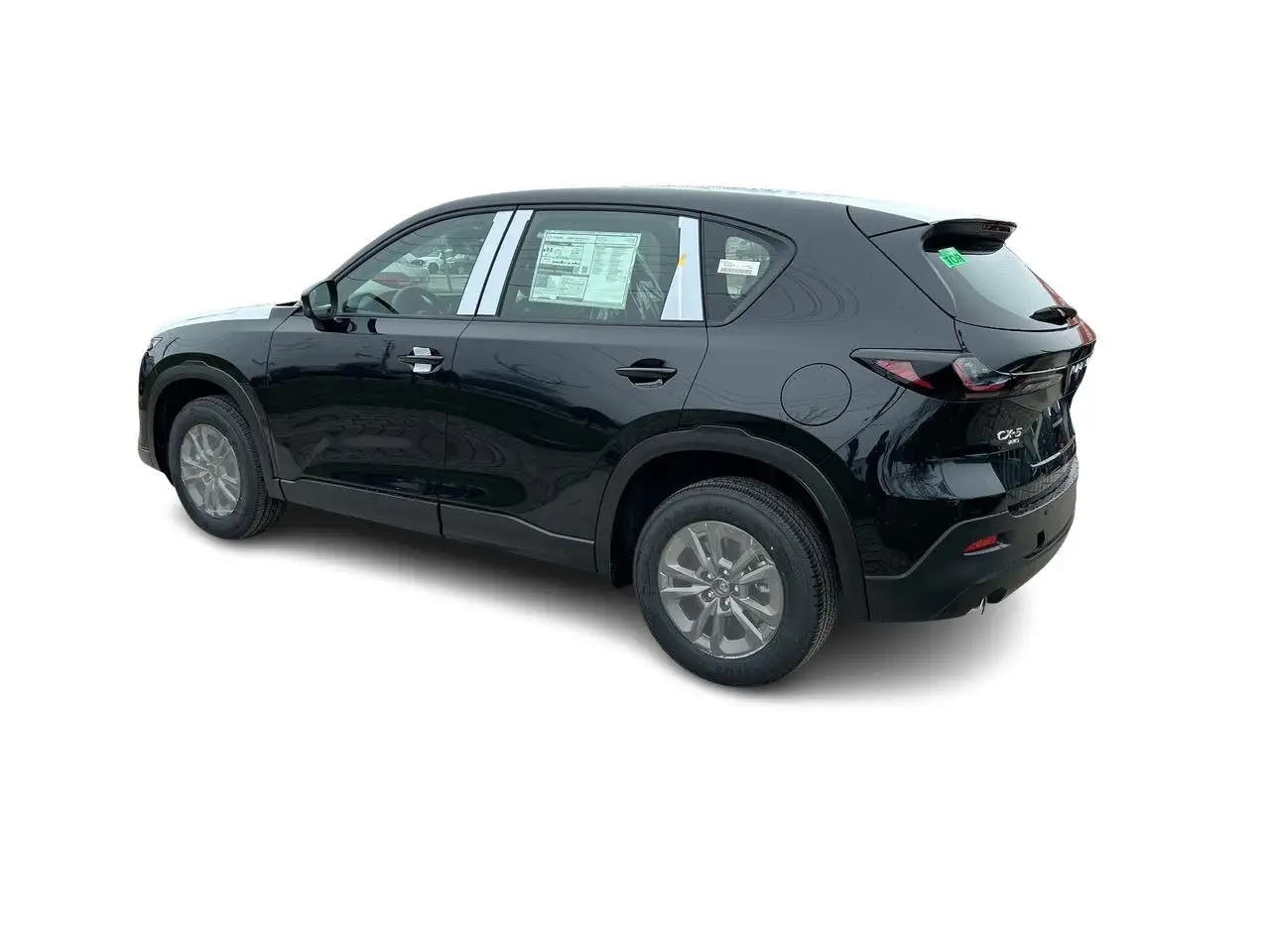 Mazda CX-5 снимка Mazda CX-5