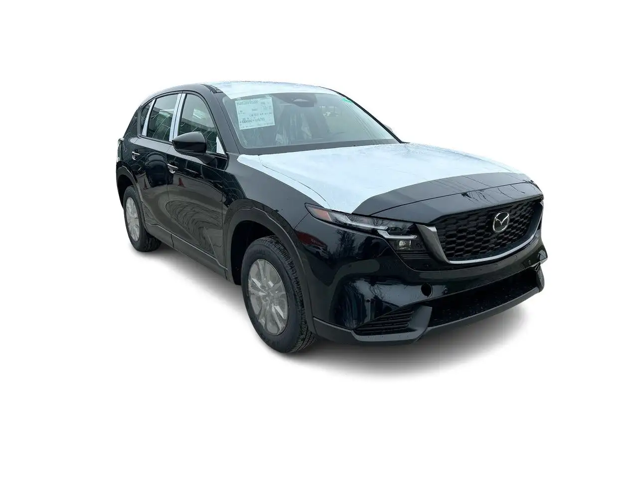 Mazda CX-5 снимка Mazda CX-5