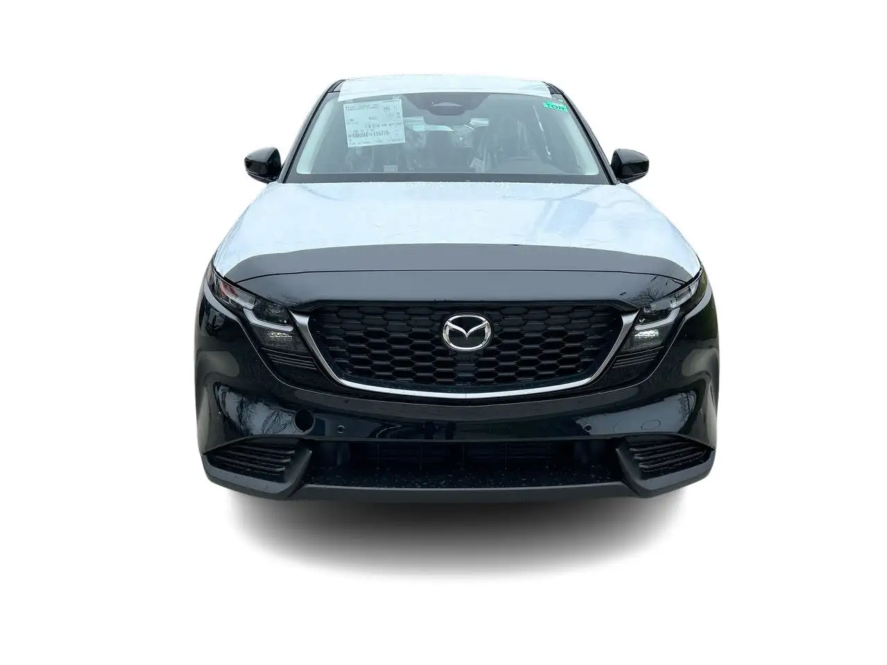 Mazda CX-5 снимка Mazda CX-5