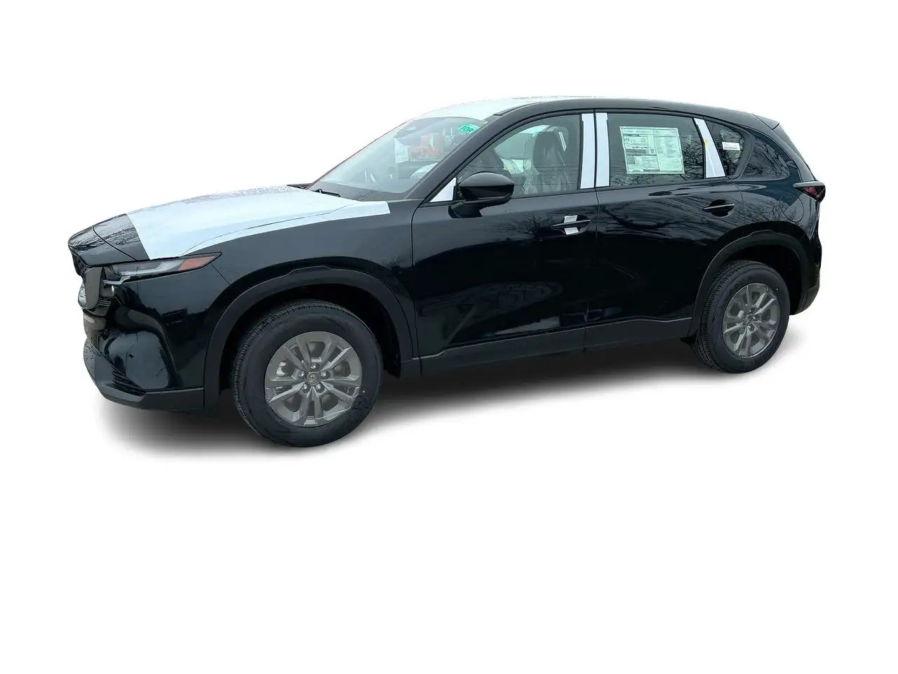 Mazda CX-5 снимка Mazda CX-5