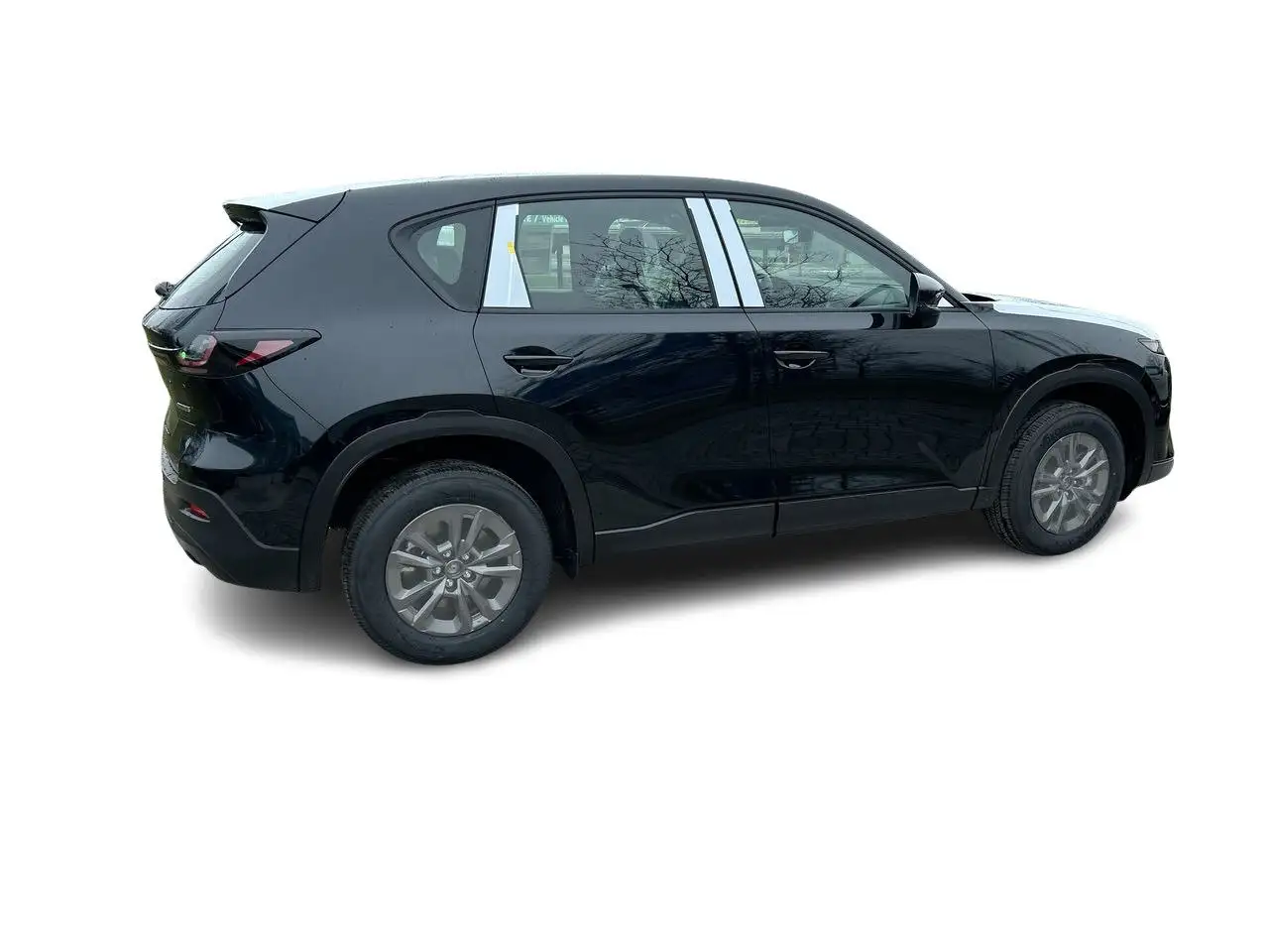 Mazda CX-5 снимка Mazda CX-5